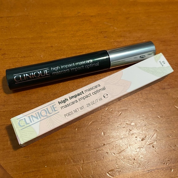CLINIQUE High Impact Mascara - Picture 2 of 16